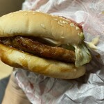 マクドナルド - 