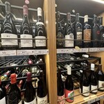 ハンド ピッキング ワイン - 