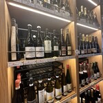 ハンド ピッキング ワイン - 