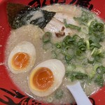 Ramen Zundouya - 