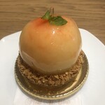 Mont St. Clair - タルトペッシュ