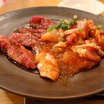 Yakiniku Fuku Fuku - 