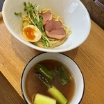 Ramen Shiroiwa - 