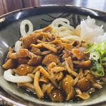 ヨコクラうどん - 