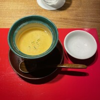 賛否両論 名古屋 - 茶碗蒸し