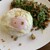タイ家庭料理 マイヤー - 料理写真:豚肉のガパオライス