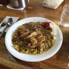 カレーショップ きしばた - 