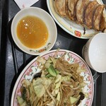 餃子の王将 - 