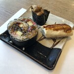 からつ 鮨 笑咲喜 - 