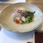 からつ 鮨 笑咲喜 - 