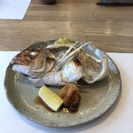 からつ 鮨 笑咲喜 - 