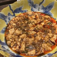 中華旬彩 森本 - 