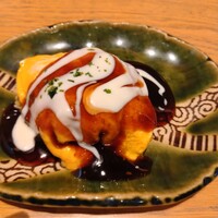 OSAKAきっちん。 東急プラザ渋谷店 - とん平