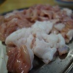 肉料理カオリちゃん - 