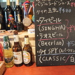 世界のごちそうPalermo - 