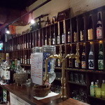 立ち飲み 竜馬 - 立ちのみ竜馬　お酒達2