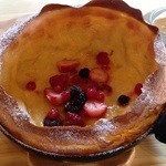 森のVoiVoi - ベリーたっぷり