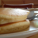 森のVoiVoi - 国産バターミルクたっぷりの生地