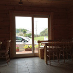 森のVoiVoi - 木のぬくもりを感じられる店内