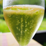 셀크루 - スパークリングワイン、超オススメです。