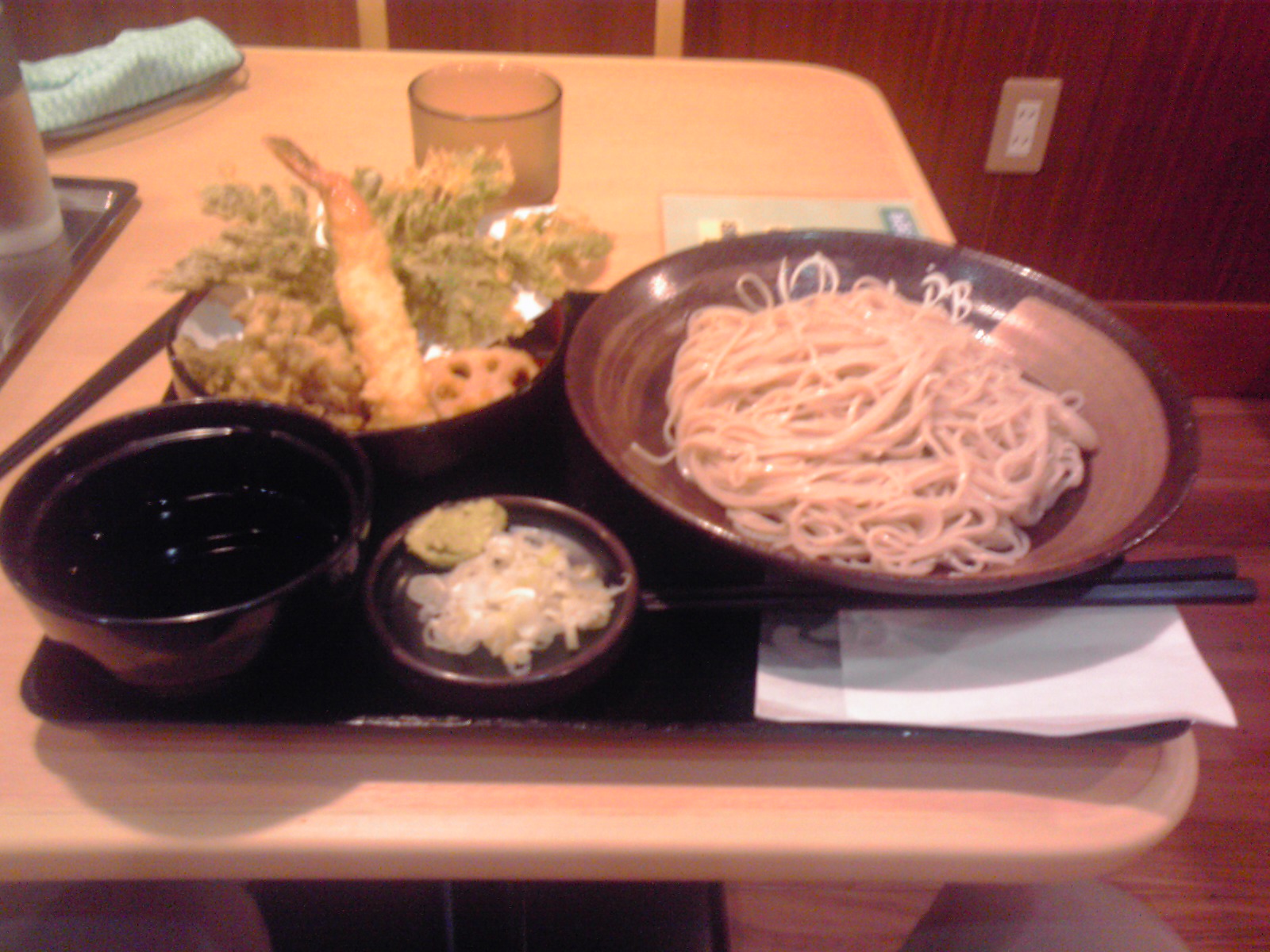 ゆで太郎 稲里店 name=