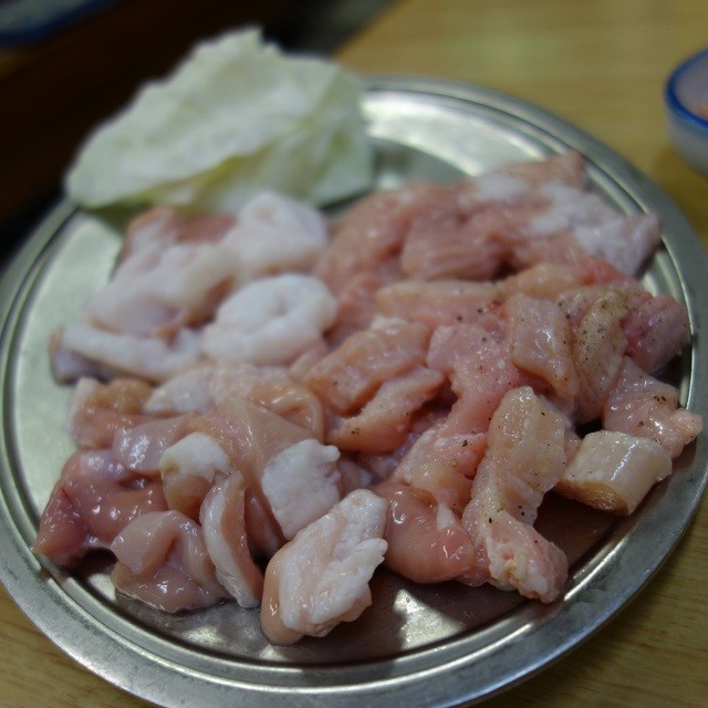 閉店 肉料理カオリちゃん 天満町 焼肉 食べログ 閉店 肉料理カオリちゃん 天満町 焼肉 食べログ