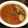 curry 草枕