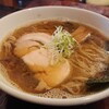 ラーメン 鳥好