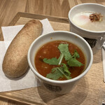 Soup Stock Tokyo - 