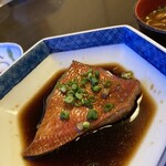 魚菜宿 大鯛 - 