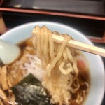 ラーメン おざく - とにかく優しい味