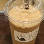 プラス スタンドコーヒー - 