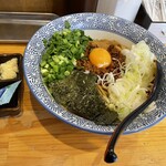 自家製麺 竜葵 - 