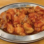 ホルモン焼肉 かわむら - 