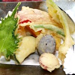 奥山の癒し処 風緑 - 