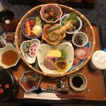Restaurant Hibiki - 