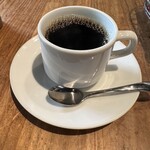 ピアチェーレ - コーヒー(お代わりOK)