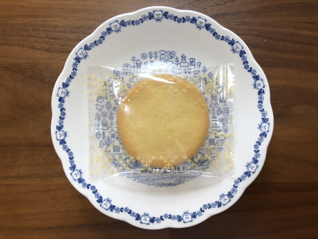 写真 : ステラおばさんのクッキー 郡山エスパル店 （アントステラ