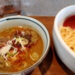 麺屋 美しい日 - 