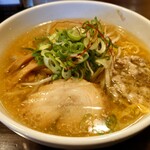 らーめん喜楽 - 