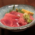 sushitofuro - 