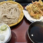 Togakushi Soba Yamazato - 