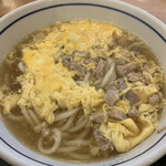 うどんウエスト - 