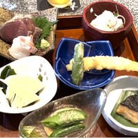 ダイナミックキッチン＆バー 響 カレッタ汐留店  - 