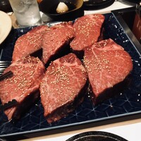 奈良きみや 別邸 柘榴 - 