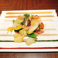 飛騨牛グリルばくろ - 