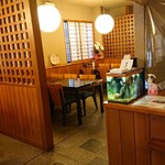 炭焼き うなぎ 喜多川 - 