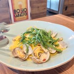 Italian Kitchen VANSAN - ランチパスタ