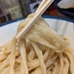 つけめん 玉 - つけ麺（並）900円