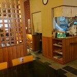 炭焼き うなぎ 喜多川 - 